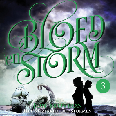 Bloed en storm