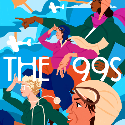 episode The 99s Episode III: Ist Das Der Chatanooga Choo-Choo? artwork