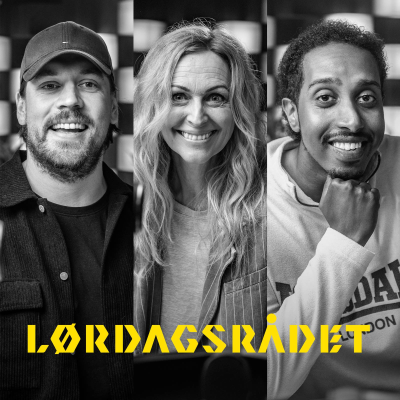 episode Espen Abrahamsen / Marte Stokstad / Ahmed Mamow artwork