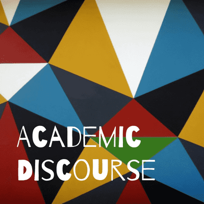 Academic Discourse