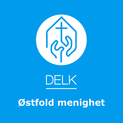 Taler fra Østfold menighet, DELK