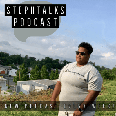 StephTalks