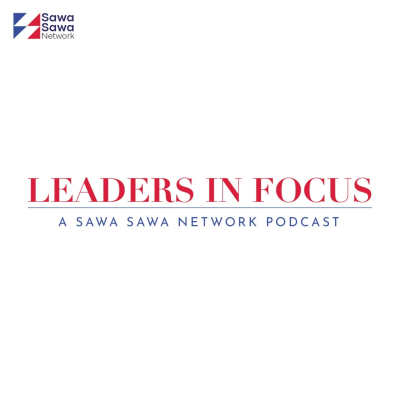episode S2 - E4: Rebecca Deng on Voices of Lament, a Book artwork