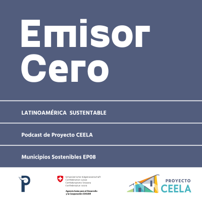 episode Municipios Sostenibles artwork