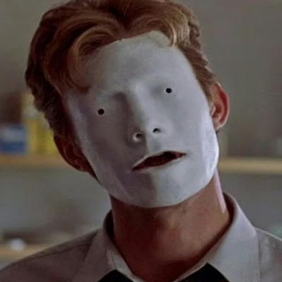 episode Bruiser (2000) artwork