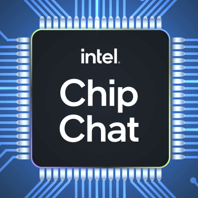 Intel Chip Chat