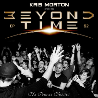episode Beyond Time 62 artwork