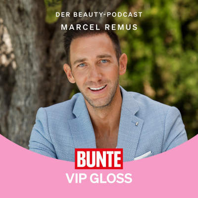 episode Marcel Remus: Ein schönes Zuhause ist wie ein Beauty-Booster für die Seele artwork