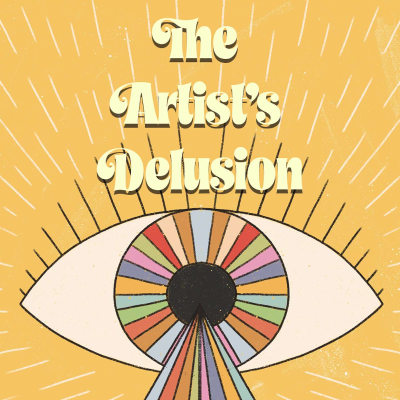 episode The Artist's Delusion artwork