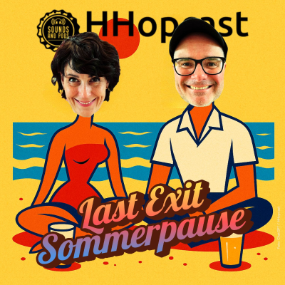 episode Last Exit Sommerpause artwork