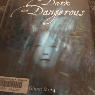 episode Episode 17 -deep dark dangerous artwork