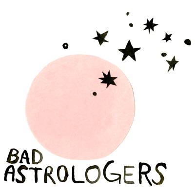 Bad Astrologers