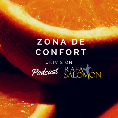 episode ZONA DE CONFORT artwork