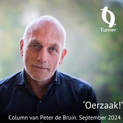 episode Oerzaak! artwork