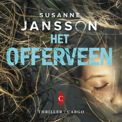 episode Luisterfragment 'Het offerveen' artwork