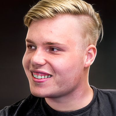 episode Hoe Stan SUCCESVOL Werd Met TRADEN - Trading Podcast - Ep. 177 artwork