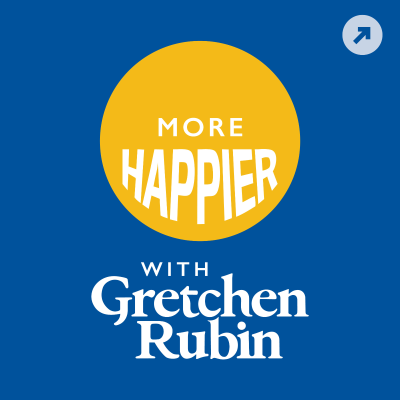 episode More Happier: Watercoloring, Novel-Writing & 80’s Bestsellers artwork