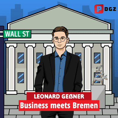 Business meets Bremen