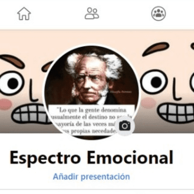 episode Inteligencia emocional artwork