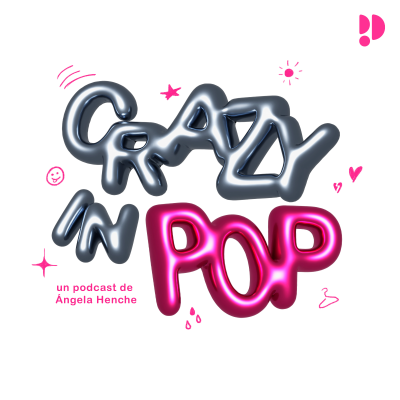 episode 1x20 Megamix de cosas y la pelea entre Taylor Swift y Katy Perry artwork