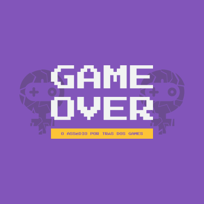 GameOverPodcast