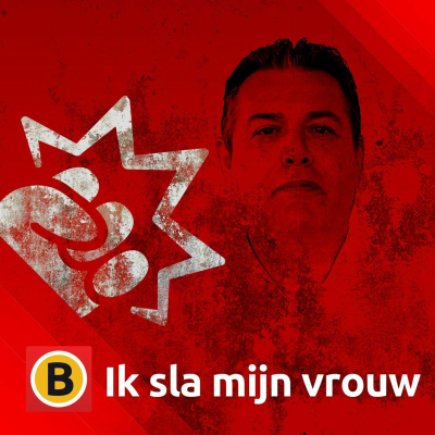 episode #4 Ik sla mijn vrouw - Spijt artwork