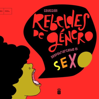 episode Sexualidad artwork