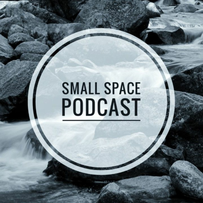 episode The Small Space Bag Of Worms - Small Space Podcast Episode 9 artwork