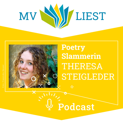 episode MV liest mit Theresa Steigleder artwork