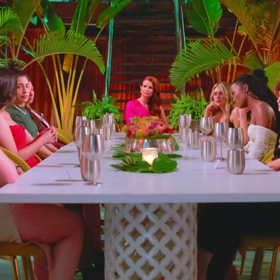 episode 'The Ultimatum: Queer Love' S2 Is Here, Queer, And Messy AF artwork
