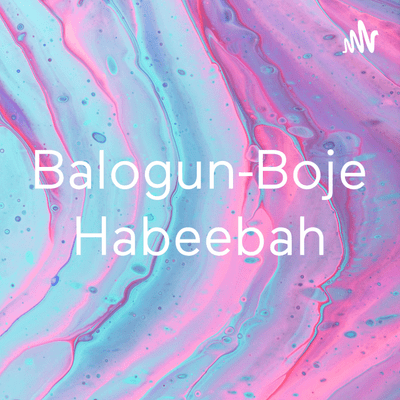 Balogun-Boje Habeebah