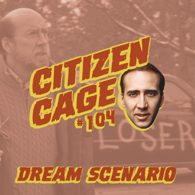 episode Dream Scenario artwork