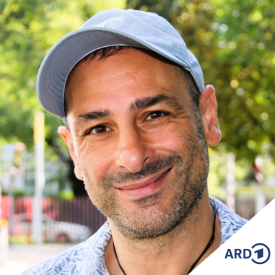 episode Volkan Baydar - Aus dem Taxi in die Charts artwork