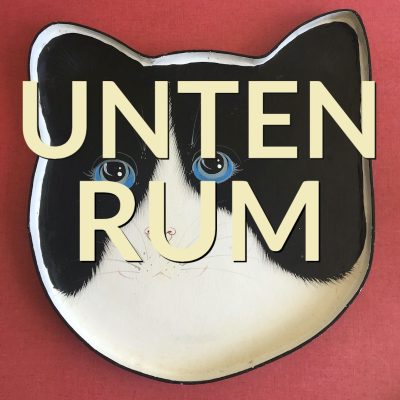 episode Intermezzo – Naomis zweite Geburt artwork