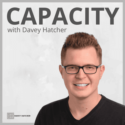 episode Chad Missildine | Becoming Self-Aware artwork