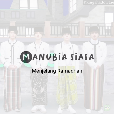 episode Menjelang Ramadhan artwork