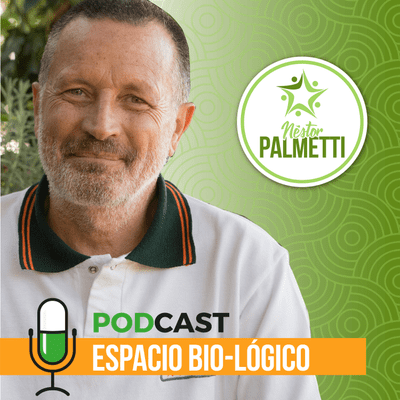 episode Espacio Bio-Lógico Programa #64 artwork