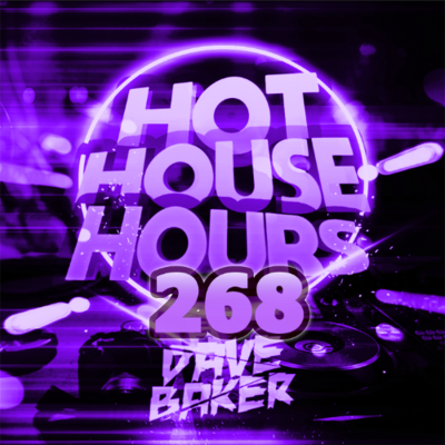 episode Episode 268 (EXTD): feat. Dom Dolla, John Summit, Todd Terry, David Penn, James Hurr, Angelo Ferreri artwork
