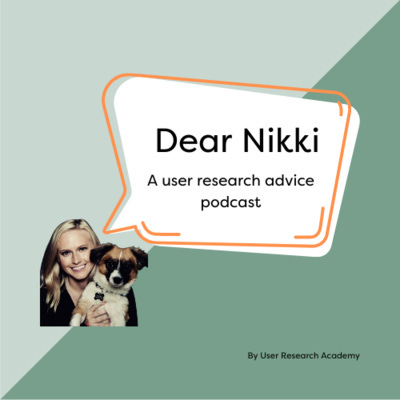 episode Episode 0: Dear Nikki Podcast Announcement artwork