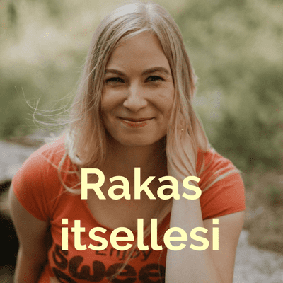 Rakas itsellesi