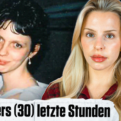 episode #332 Tödlicher Verrat | Der tragische Fall Jennifer D. artwork