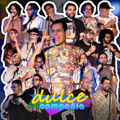 episode 313: Open Mic | Julio 14, 2025 artwork