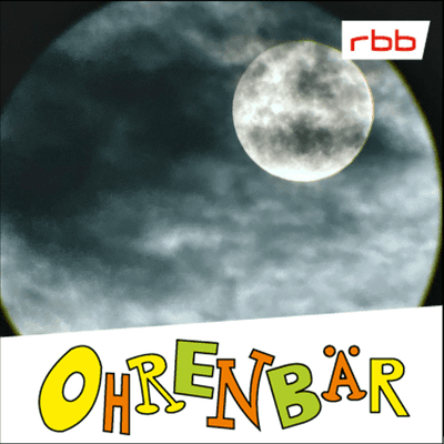 episode Mondreisen | Die komplette Hörgeschichte! artwork