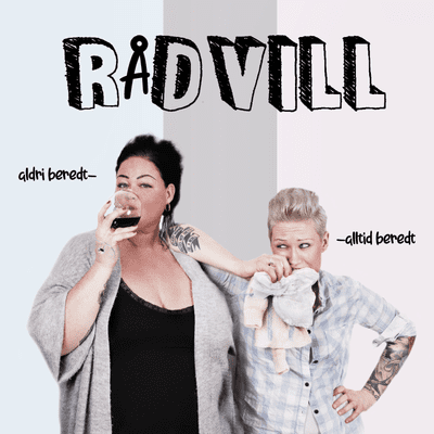 Rådvill