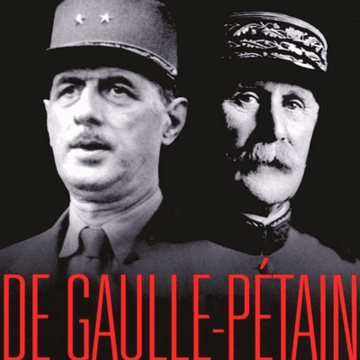 episode Juin 1940 : Continuer ou arrêter la guerre artwork