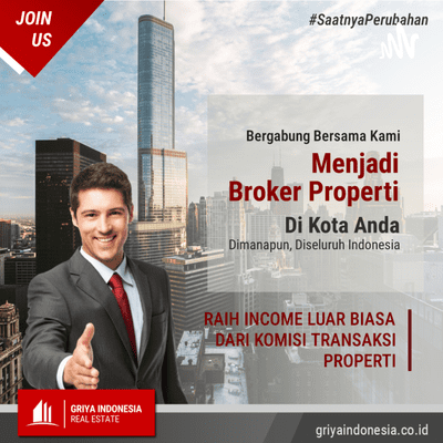 Broker dan Properti