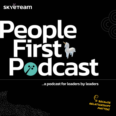 episode Better Together: Building Relationships that Drive Success with Dave MacDonald artwork