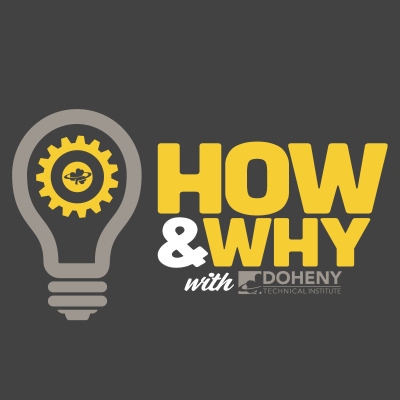 episode What to look for when choosing a Gas Detection Air Monitor artwork