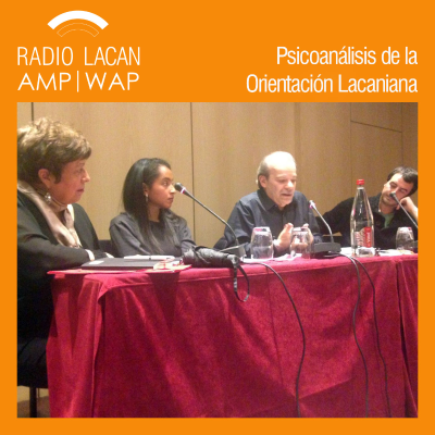 RadioLacan.com | Ecos de París: Entrevista a Gustavo Dessal a propósito de su presentación en el Seminario Latino de París, sobre "La ética del psicoanálisis en la época del yo cuantificado"