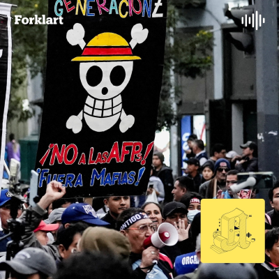 episode Slik sprer Gen Z-revolusjonen seg artwork